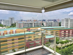 Dakota Residences (D14), Condominium #203181291